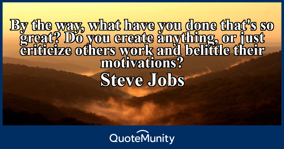 Quote Image