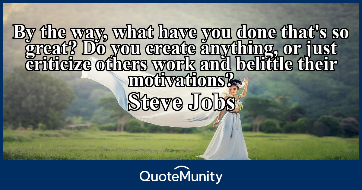 Quote Image