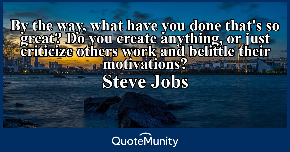 Quote Image