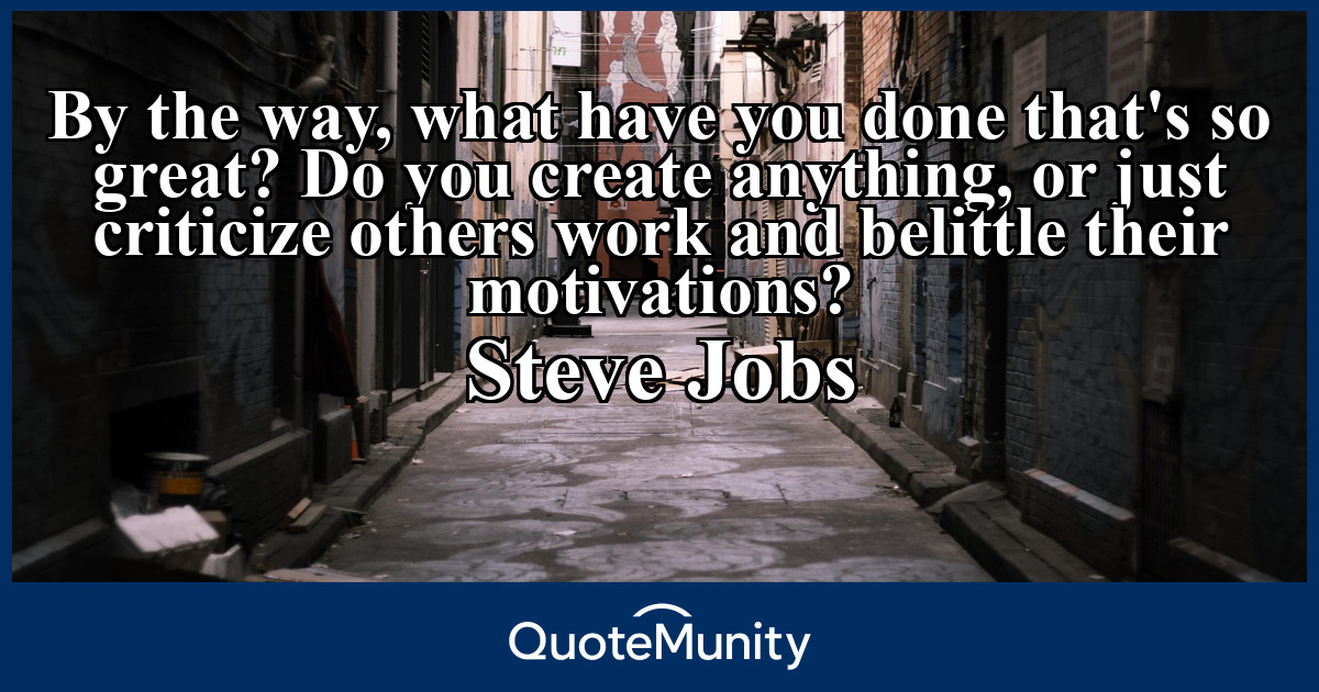 Quote Image
