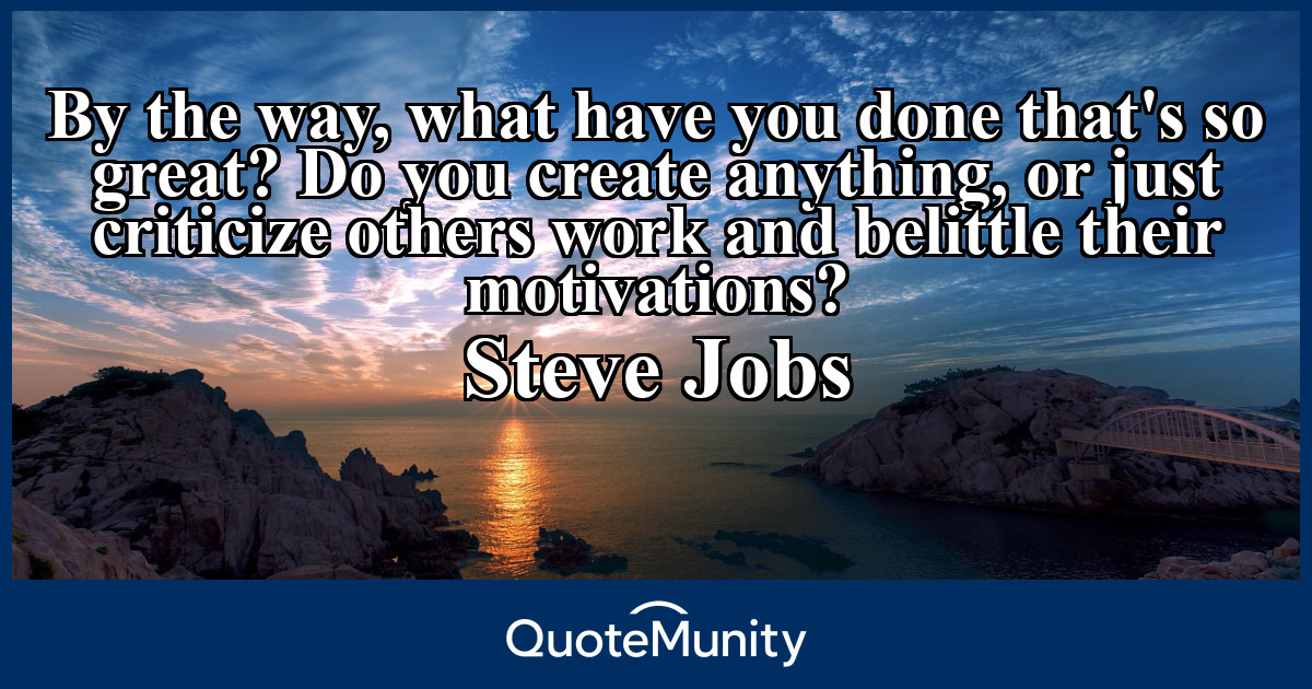 Quote Image