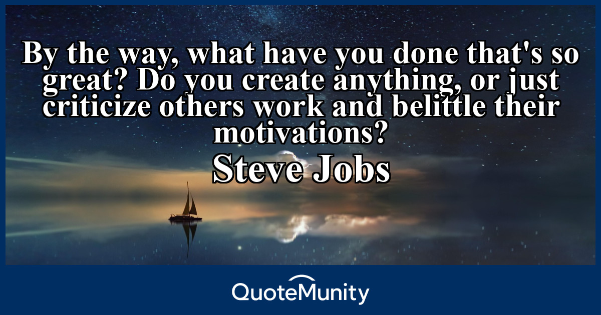 Quote Image