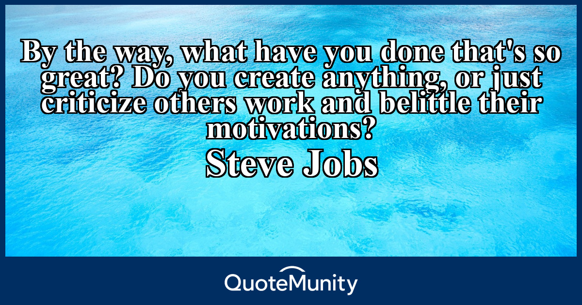 Quote Image
