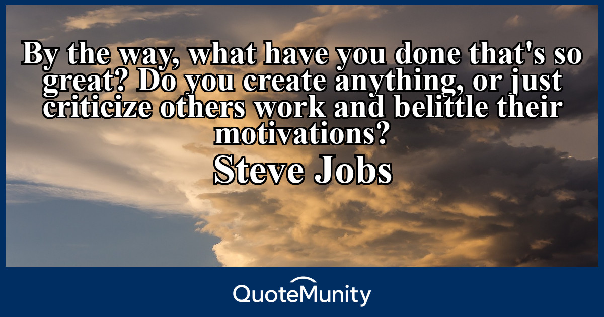 Quote Image