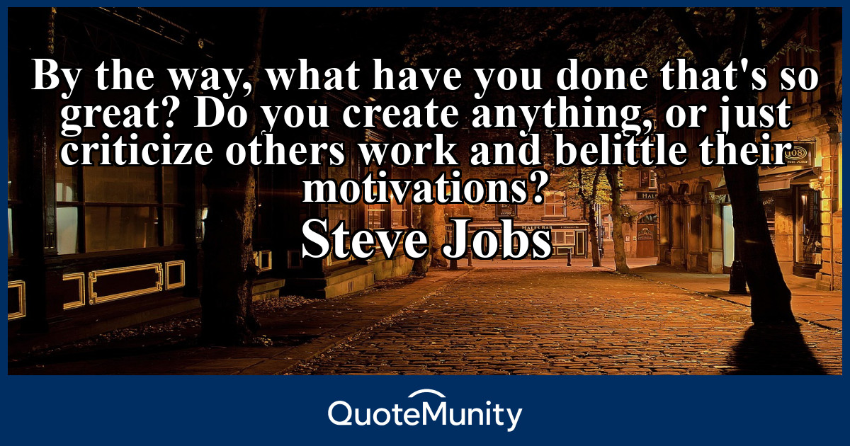 Quote Image