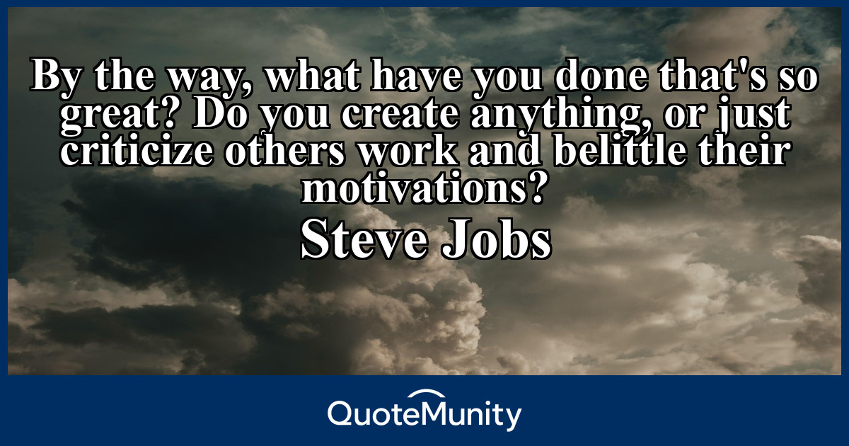 Quote Image