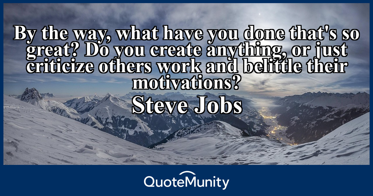 Quote Image