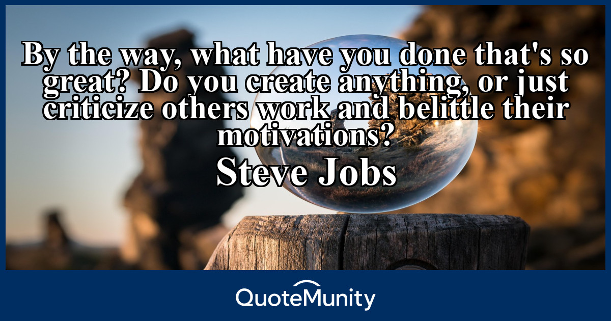 Quote Image