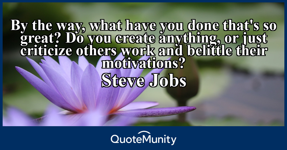 Quote Image