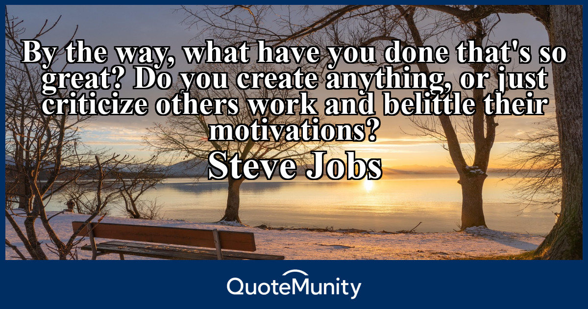 Quote Image