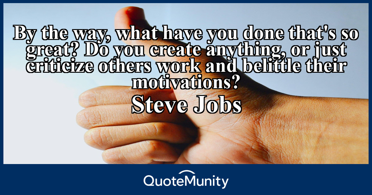 Quote Image