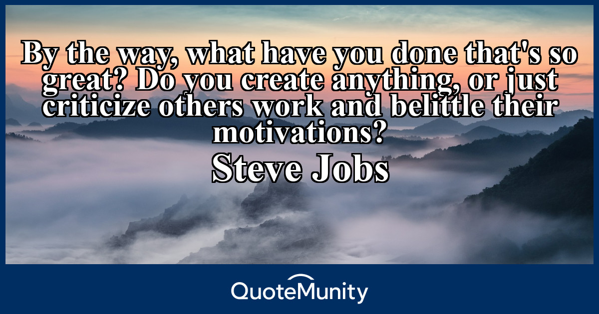 Quote Image