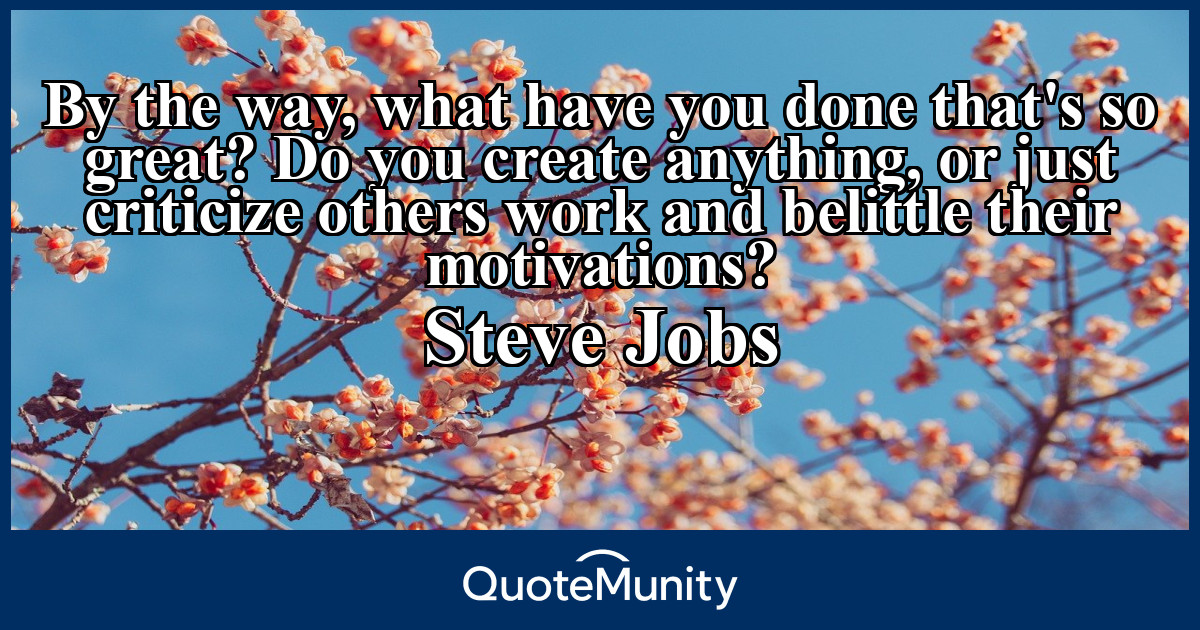 Quote Image