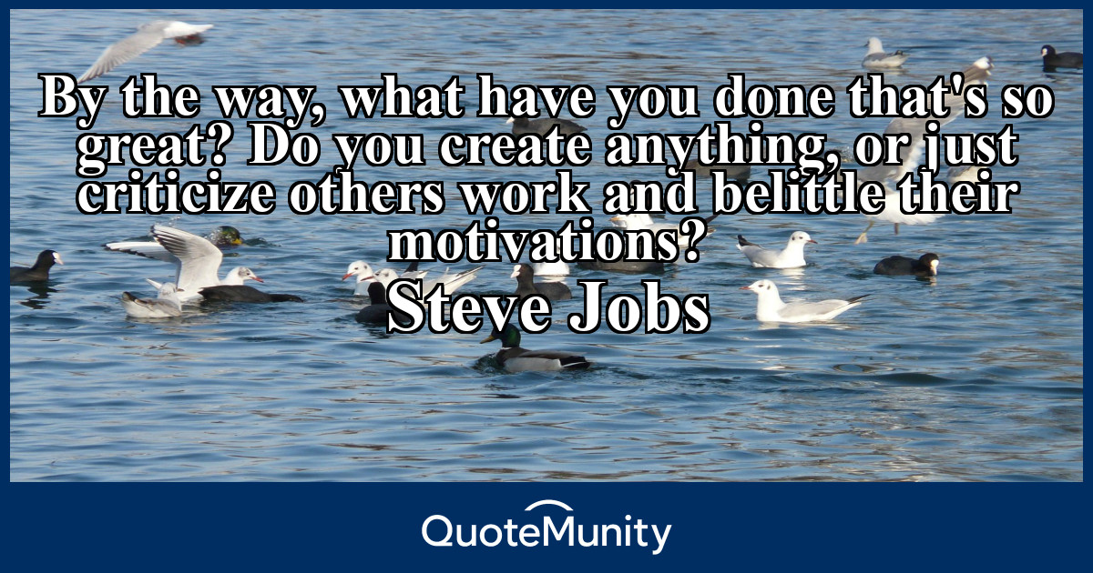 Quote Image