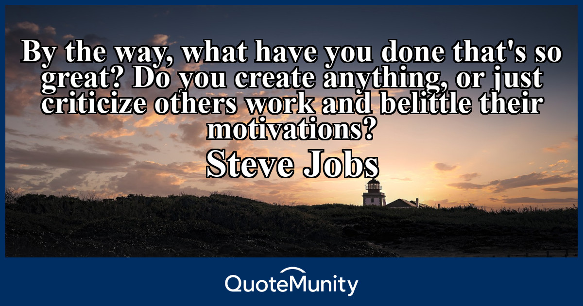 Quote Image