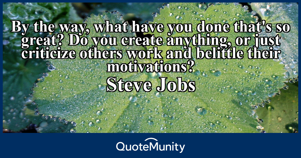 Quote Image