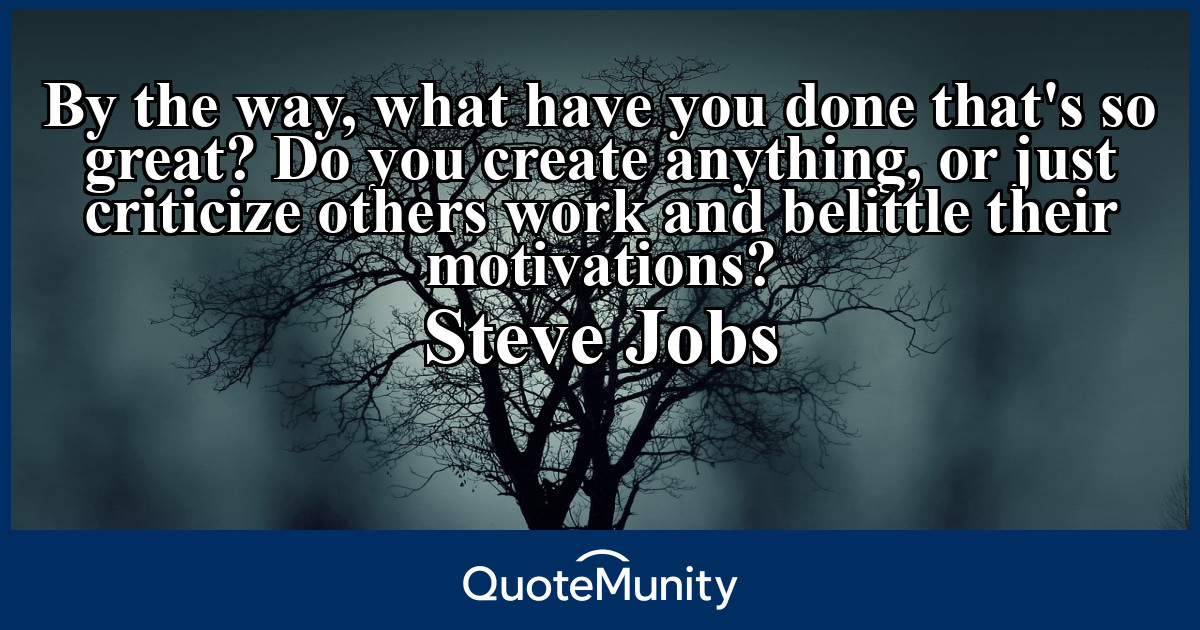 Quote Image