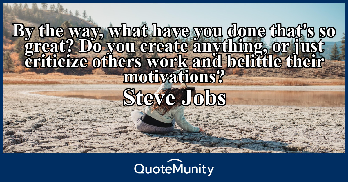 Quote Image