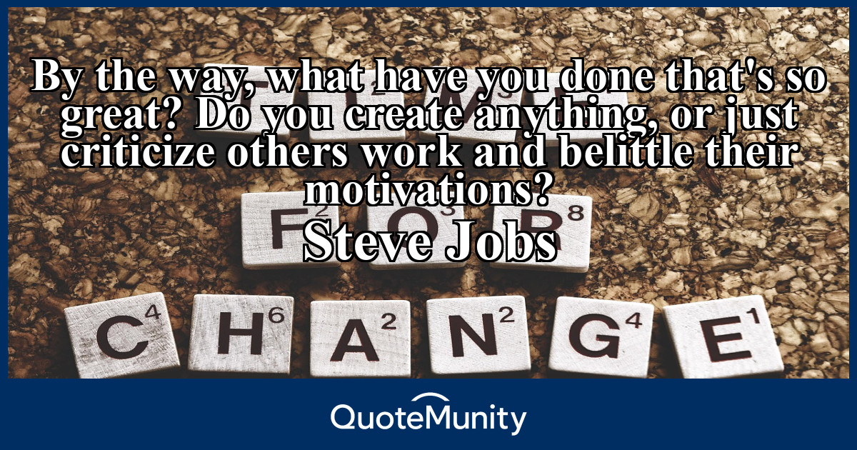 Quote Image