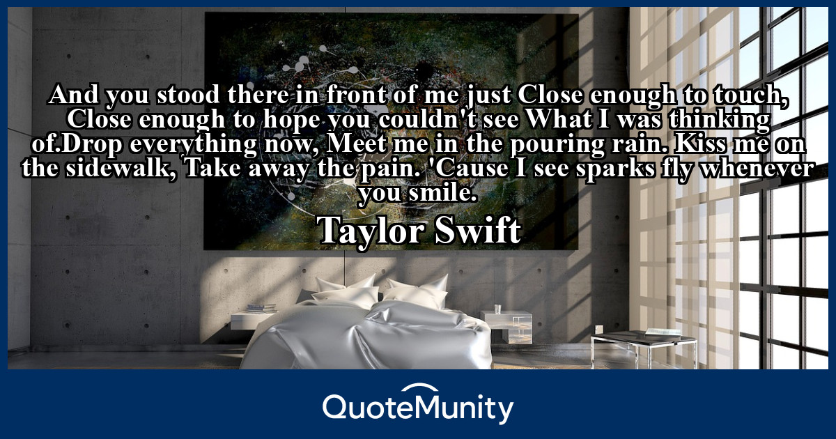 Quote Image