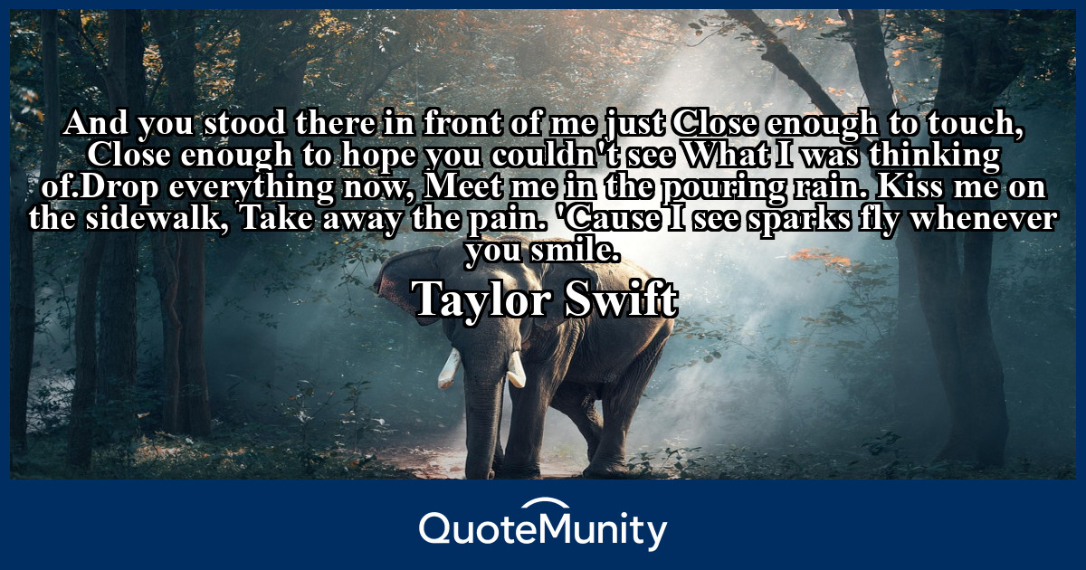 Quote Image