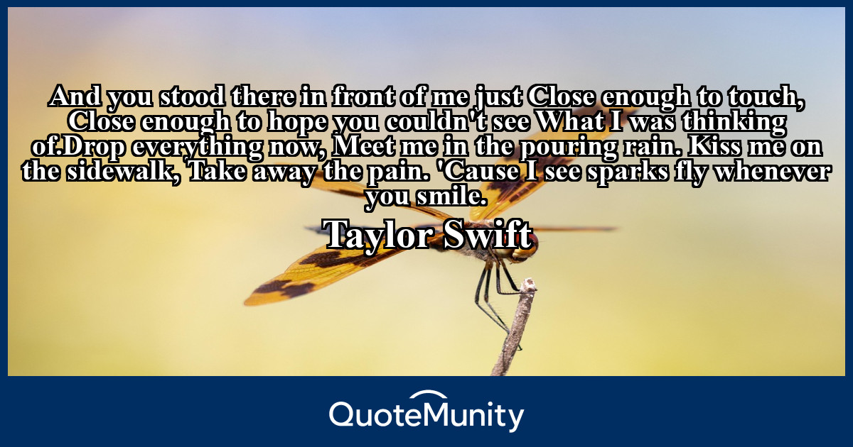Quote Image