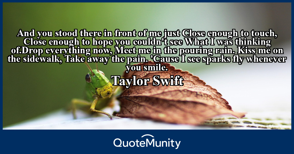 Quote Image