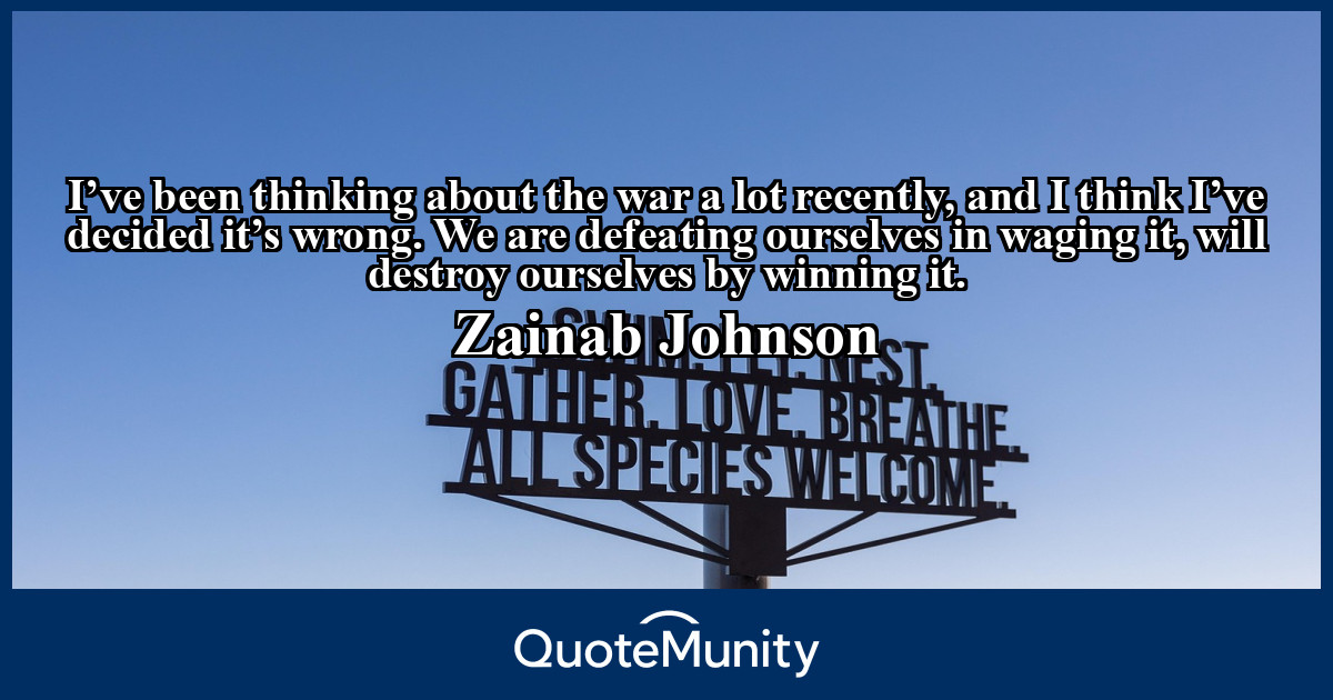 Quote Image