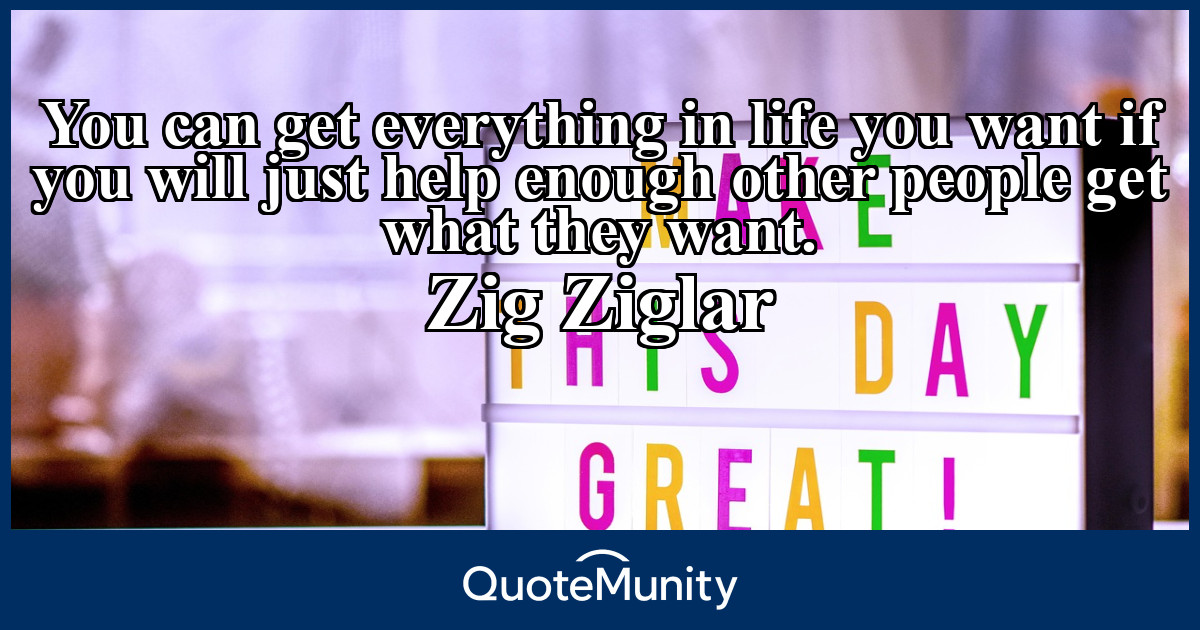 Quote Image